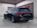 Mercedes classe c break 220 d 9g-tronic 4matic amg line occasion simplicicar labarthe simplicicar simplicibike france