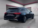 Mercedes classe c break 220 d 9g-tronic 4matic amg line occasion simplicicar labarthe simplicicar simplicibike france