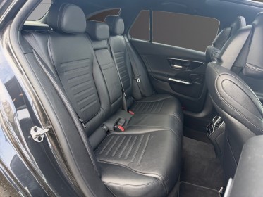 Mercedes classe c break 220 d 9g-tronic 4matic amg line occasion simplicicar labarthe simplicicar simplicibike france