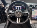 Mercedes classe c break 220 d 9g-tronic 4matic amg line occasion simplicicar labarthe simplicicar simplicibike france