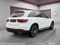 Mercedes glc 300 de eq power 9g-tronic 4matic amg line garantie 12 mois occasion simplicicar angers simplicicar simplicibike...