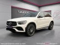 Mercedes glc 300 de eq power 9g-tronic 4matic amg line garantie 12 mois occasion simplicicar angers simplicicar simplicibike...