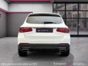 Mercedes glc 300 de eq power 9g-tronic 4matic amg line garantie 12 mois occasion simplicicar angers simplicicar simplicibike...