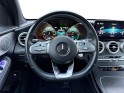 Mercedes glc 300 de eq power 9g-tronic 4matic amg line garantie 12 mois occasion simplicicar angers simplicicar simplicibike...