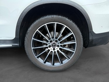 Mercedes glc 300 de eq power 9g-tronic 4matic amg line garantie 12 mois occasion simplicicar angers simplicicar simplicibike...