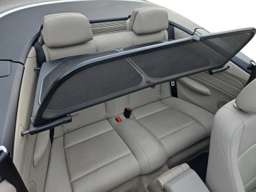 Bmw 123d luxe edition / boite auto/ carplay / full options occasion simplicicar orgeval  simplicicar simplicibike france