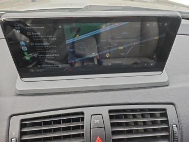 Bmw 123d luxe edition / boite auto/ carplay / full options occasion simplicicar orgeval  simplicicar simplicibike france