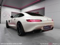 Mercedes  amg gts 510ch freins céramique calandre panamericana garantie 12 mois occasion simplicicar nancy simplicicar...