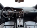 Audi rs4 avant v8 4.2 fsi 450 quattro s tronic 7 - suivi audi occasion simplicicar velay simplicicar simplicibike france