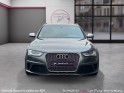 Audi rs4 avant v8 4.2 fsi 450 quattro s tronic 7 - suivi audi occasion simplicicar velay simplicicar simplicibike france
