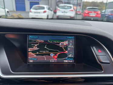 Audi rs4 avant v8 4.2 fsi 450 quattro s tronic 7 - suivi audi occasion simplicicar velay simplicicar simplicibike france