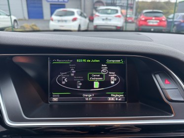 Audi rs4 avant v8 4.2 fsi 450 quattro s tronic 7 - suivi audi occasion simplicicar velay simplicicar simplicibike france