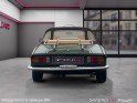 Triumph spitfire  1500 fh 71 ch / ct ok / dossier complet réfection atelier souchet / garantie 12 mois occasion simplicicar...