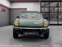 Triumph spitfire  1500 fh 71 ch / ct ok / dossier complet réfection atelier souchet / garantie 12 mois occasion simplicicar...
