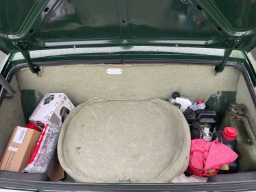 Triumph spitfire  1500 fh 71 ch / ct ok / dossier complet réfection atelier souchet / garantie 12 mois occasion simplicicar...