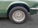 Triumph spitfire  1500 fh 71 ch / ct ok / dossier complet réfection atelier souchet / garantie 12 mois occasion simplicicar...