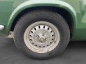 Triumph spitfire  1500 fh 71 ch / ct ok / dossier complet réfection atelier souchet / garantie 12 mois occasion simplicicar...