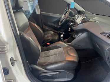 Peugeot 208 1.6 bluehdi 100ch bvm5 active occasion avignon (84) simplicicar simplicibike france