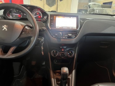 Peugeot 208 1.6 bluehdi 100ch bvm5 active occasion avignon (84) simplicicar simplicibike france