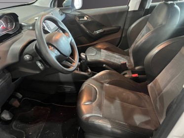 Peugeot 208 1.6 bluehdi 100ch bvm5 active occasion avignon (84) simplicicar simplicibike france