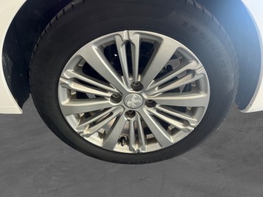 Peugeot 208 1.6 bluehdi 100ch bvm5 active occasion avignon (84) simplicicar simplicibike france