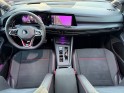 Volkswagen golf 2.0 tsi 300cv dsg7 gti cs45 - akrapovic - harman kardon - garantie 12 mois occasion simplicicar toulon est...