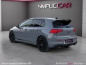Volkswagen golf 2.0 tsi 300cv dsg7 gti cs45 - akrapovic - harman kardon - garantie 12 mois occasion simplicicar toulon est...