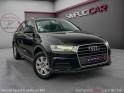 Audi q3 2.0 tdi 150ch s-tronic 7 ambiente occasion simplicicar la fleche simplicicar simplicibike france