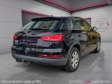 Audi q3 2.0 tdi 150ch s-tronic 7 ambiente occasion simplicicar la fleche simplicicar simplicibike france