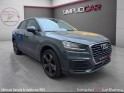 Audi q2 q2 30 tfsi 116 s tronic 7 design luxe toit ouvrant  garantie 12 mois occasion simplicicar le raincy simplicicar...