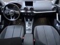 Audi q2 q2 30 tfsi 116 s tronic 7 design luxe toit ouvrant  garantie 12 mois occasion simplicicar le raincy simplicicar...