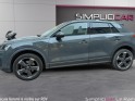Audi q2 q2 30 tfsi 116 s tronic 7 design luxe toit ouvrant  garantie 12 mois occasion simplicicar le raincy simplicicar...