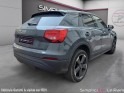 Audi q2 q2 30 tfsi 116 s tronic 7 design luxe toit ouvrant  garantie 12 mois occasion simplicicar le raincy simplicicar...