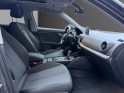 Audi q2 q2 30 tfsi 116 s tronic 7 design luxe toit ouvrant  garantie 12 mois occasion simplicicar le raincy simplicicar...