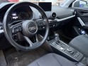 Audi q2 q2 30 tfsi 116 s tronic 7 design luxe toit ouvrant  garantie 12 mois occasion simplicicar le raincy simplicicar...