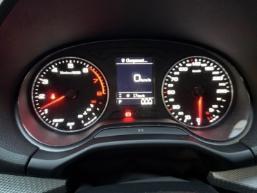 Audi q2 q2 30 tfsi 116 s tronic 7 design luxe toit ouvrant  garantie 12 mois occasion simplicicar le raincy simplicicar...