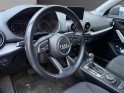 Audi q2 q2 30 tfsi 116 s tronic 7 design luxe toit ouvrant  garantie 12 mois occasion simplicicar le raincy simplicicar...