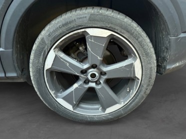 Audi q2 q2 30 tfsi 116 s tronic 7 design luxe toit ouvrant  garantie 12 mois occasion simplicicar le raincy simplicicar...