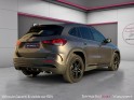 Mercedes gla 250 e 8g-dct amg line, carplay, attelage amovible, sièges chauffants, garantie 12 mois occasion simplicicar...