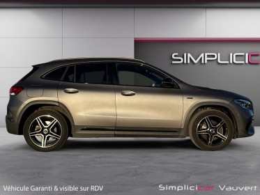 Mercedes gla 250 e 8g-dct amg line, carplay, attelage amovible, sièges chauffants, garantie 12 mois occasion simplicicar...