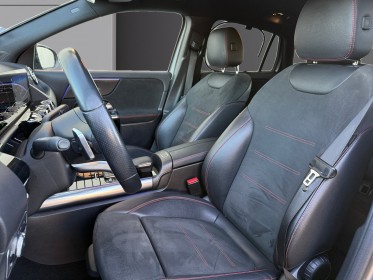 Mercedes gla 250 e 8g-dct amg line, carplay, attelage amovible, sièges chauffants, garantie 12 mois occasion simplicicar...