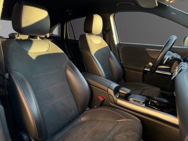 Mercedes gla 250 e 8g-dct amg line, carplay, attelage amovible, sièges chauffants, garantie 12 mois occasion simplicicar...