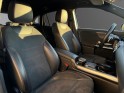 Mercedes gla 250 e 8g-dct amg line, carplay, attelage amovible, sièges chauffants, garantie 12 mois occasion simplicicar...
