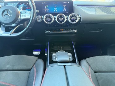 Mercedes gla 250 e 8g-dct amg line, carplay, attelage amovible, sièges chauffants, garantie 12 mois occasion simplicicar...