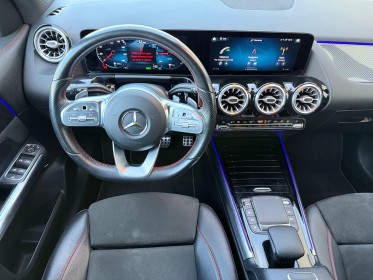Mercedes gla 250 e 8g-dct amg line, carplay, attelage amovible, sièges chauffants, garantie 12 mois occasion simplicicar...
