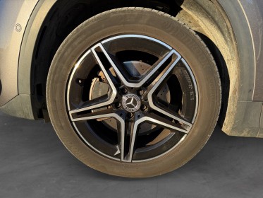 Mercedes gla 250 e 8g-dct amg line, carplay, attelage amovible, sièges chauffants, garantie 12 mois occasion simplicicar...