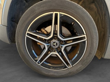 Mercedes gla 250 e 8g-dct amg line, carplay, attelage amovible, sièges chauffants, garantie 12 mois occasion simplicicar...