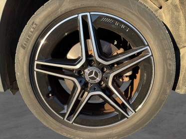 Mercedes gla 250 e 8g-dct amg line, carplay, attelage amovible, sièges chauffants, garantie 12 mois occasion simplicicar...