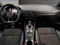 Audi tts coupe 2.0 tfsi 310 s tronic 6 quattro/ garantie 12 mois/ 4 jantes avec pneus hiver occasion simplicicar lyon nord...