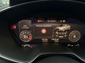 Audi tts coupe 2.0 tfsi 310 s tronic 6 quattro/ garantie 12 mois/ 4 jantes avec pneus hiver occasion simplicicar lyon nord...